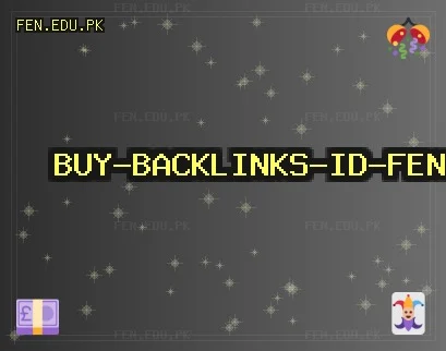 Backlink Berkualitas